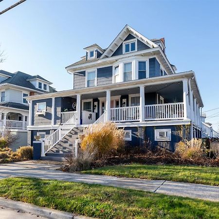 2400 Central Ave Норт-Вілдвуд Екстер'єр фото