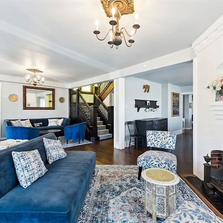 2400 Central Ave Норт-Вілдвуд Екстер'єр фото