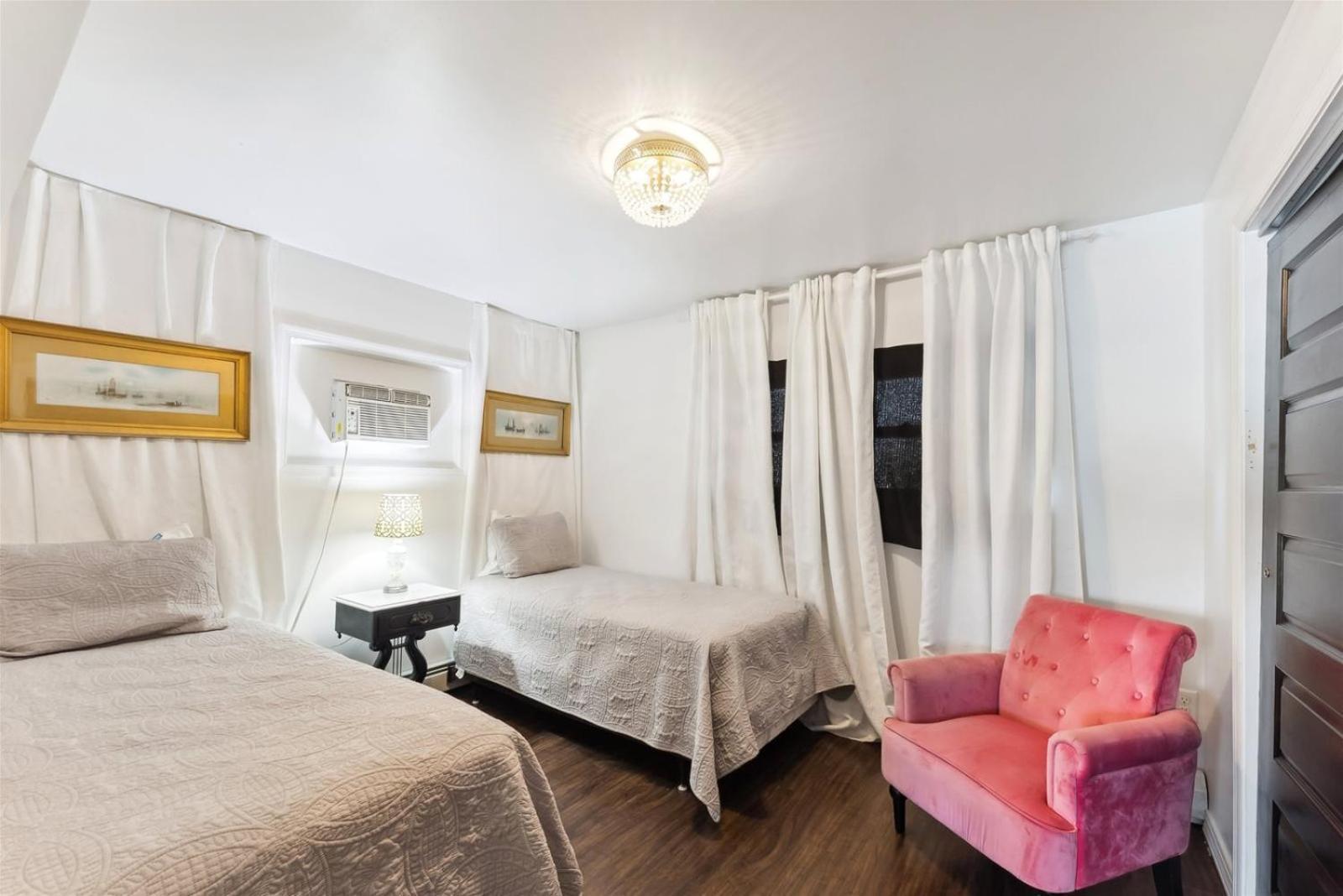 2400 Central Ave Норт-Вілдвуд Екстер'єр фото