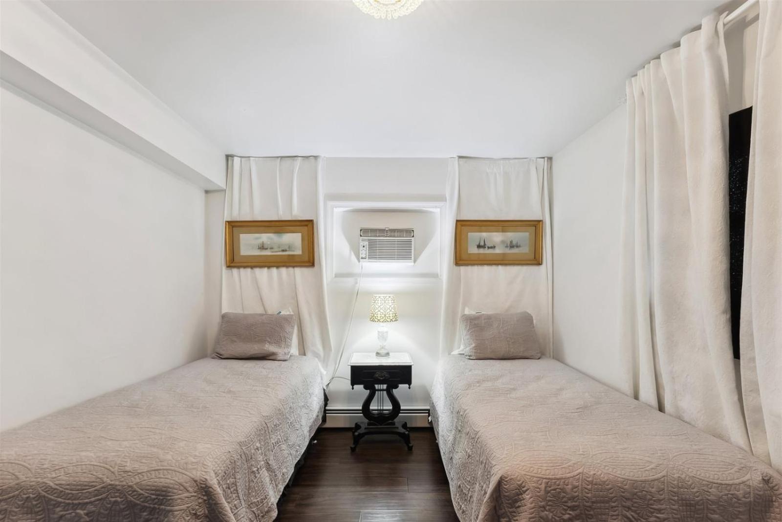 2400 Central Ave Норт-Вілдвуд Екстер'єр фото