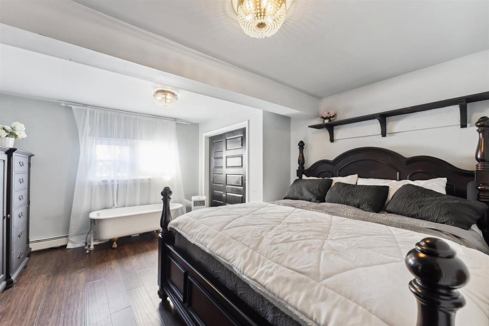 2400 Central Ave Норт-Вілдвуд Екстер'єр фото