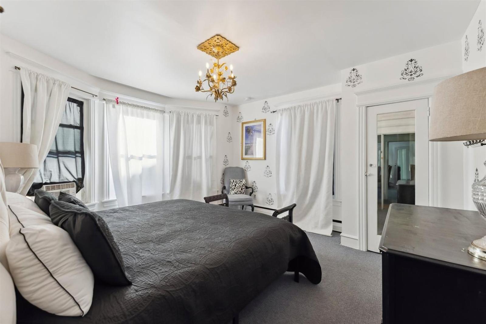 2400 Central Ave Норт-Вілдвуд Екстер'єр фото