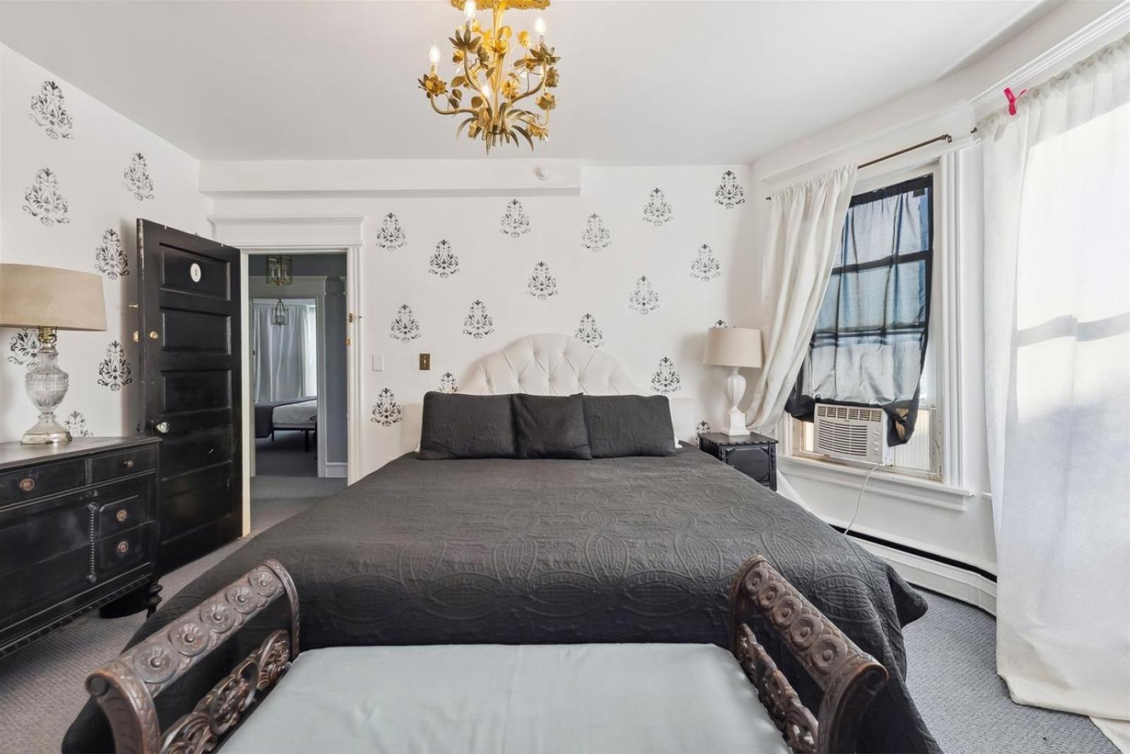 2400 Central Ave Норт-Вілдвуд Екстер'єр фото