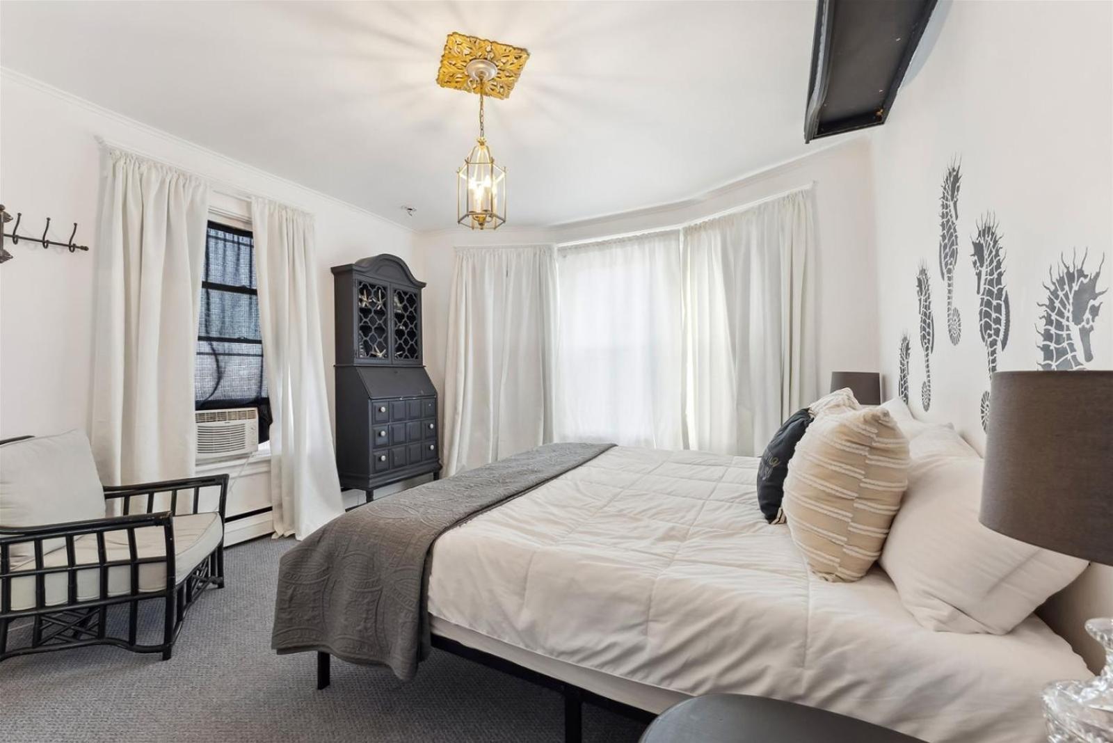 2400 Central Ave Норт-Вілдвуд Екстер'єр фото
