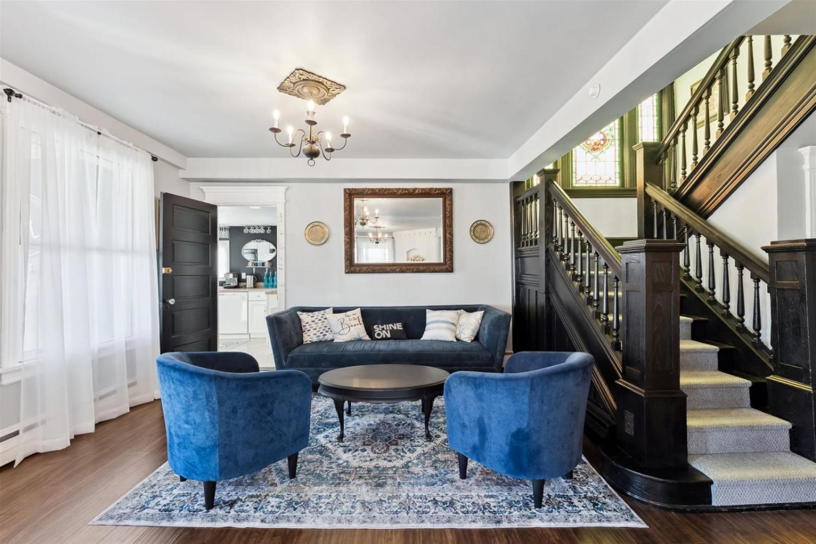 2400 Central Ave Норт-Вілдвуд Екстер'єр фото