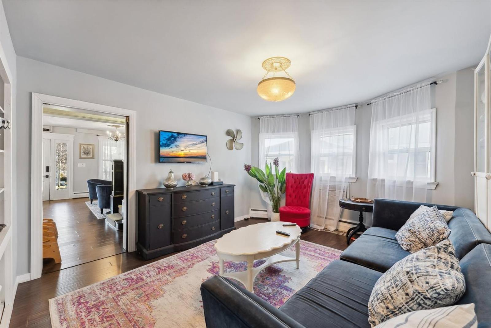 2400 Central Ave Норт-Вілдвуд Екстер'єр фото